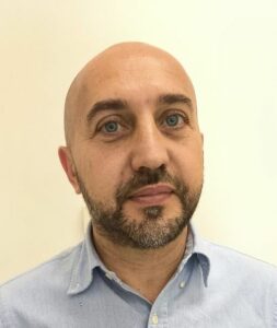 Picture of Prof. Cosimo Giannini