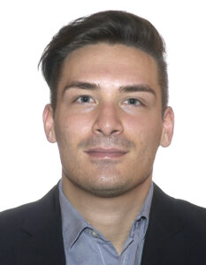Picture of Dott. Jacopo Osmelli