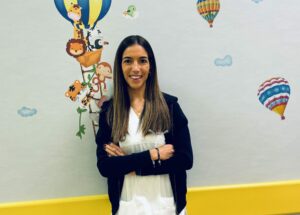 Picture of Dott.ssa Ilaria Mascioli
