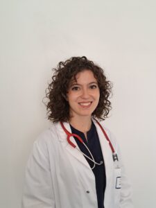 Picture of Dott.ssa Sara Prosperi