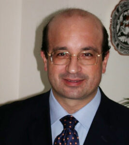 Picture of Prof. Francesco Chiarelli